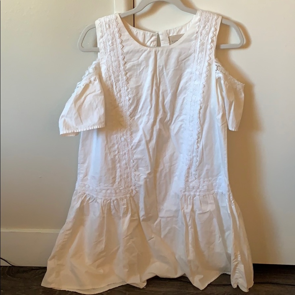 Moon River Dress